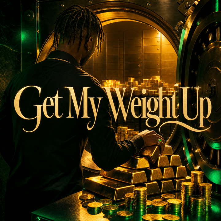 Get My Weight Up